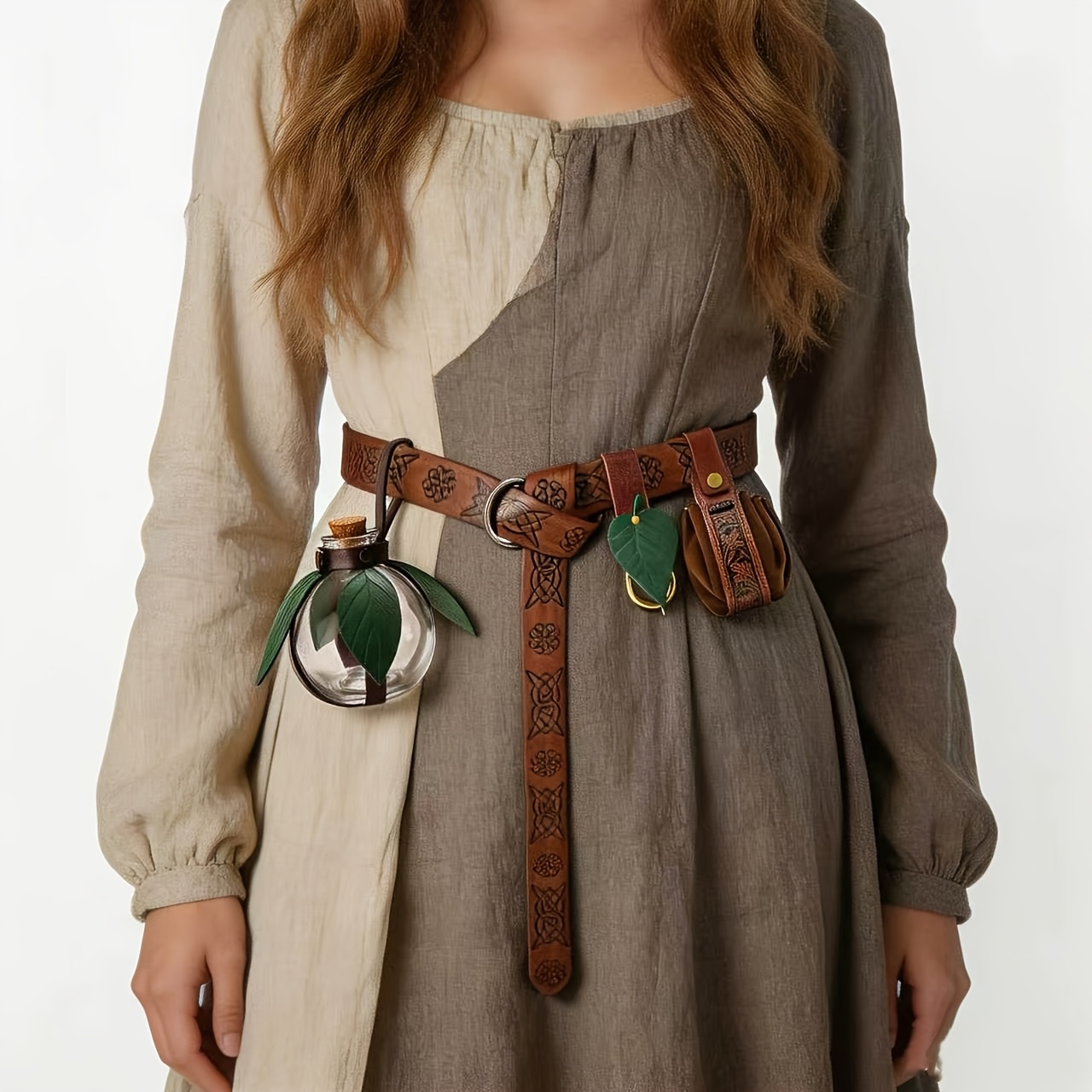 Medieval Waist Mount Accessory - Storage & Organization ulasan dan harga