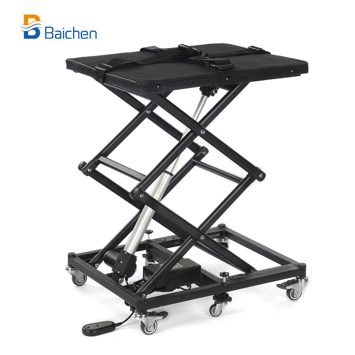Super Light Wheelchair Electri - Lighting ulasan dan harga