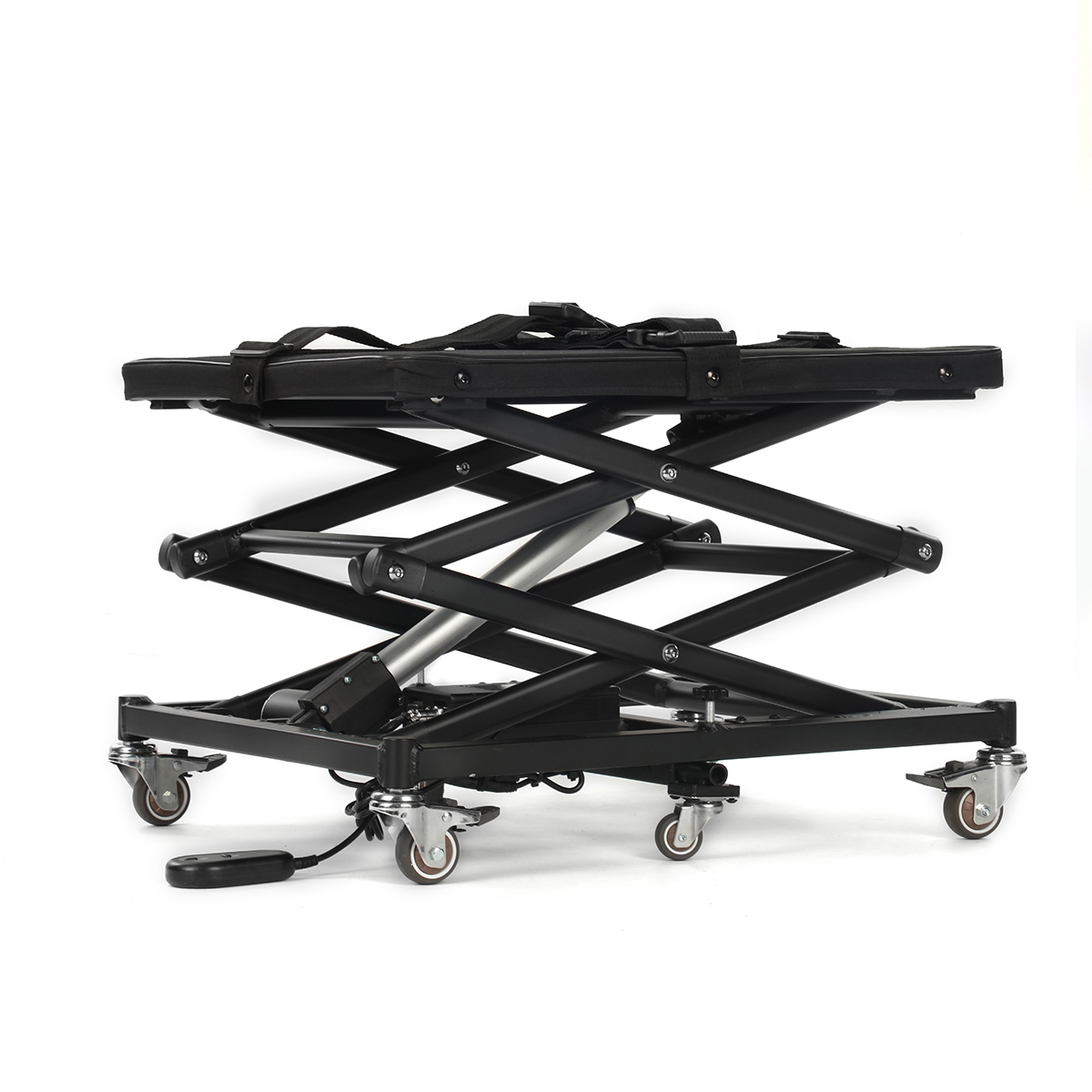 Super Light Wheelchair Electri - Lighting ulasan dan harga