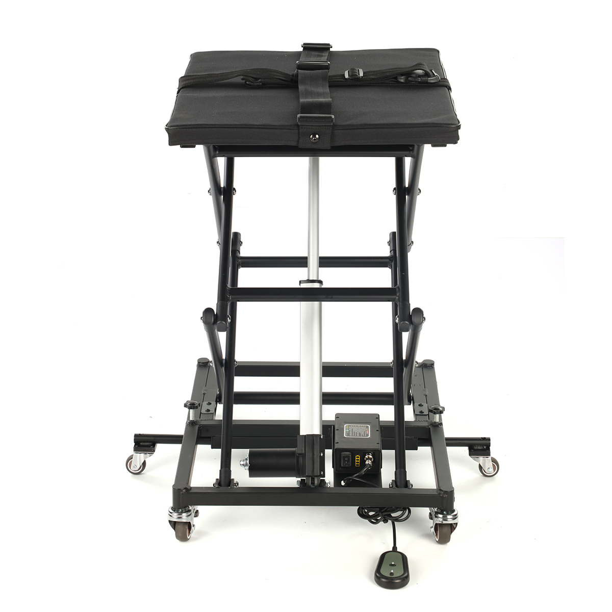 Super Light Wheelchair Electri - Lighting ulasan dan harga