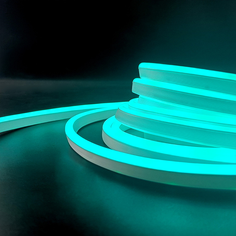 High Brightness RGB LED Neon S - Home Decor ulasan dan harga