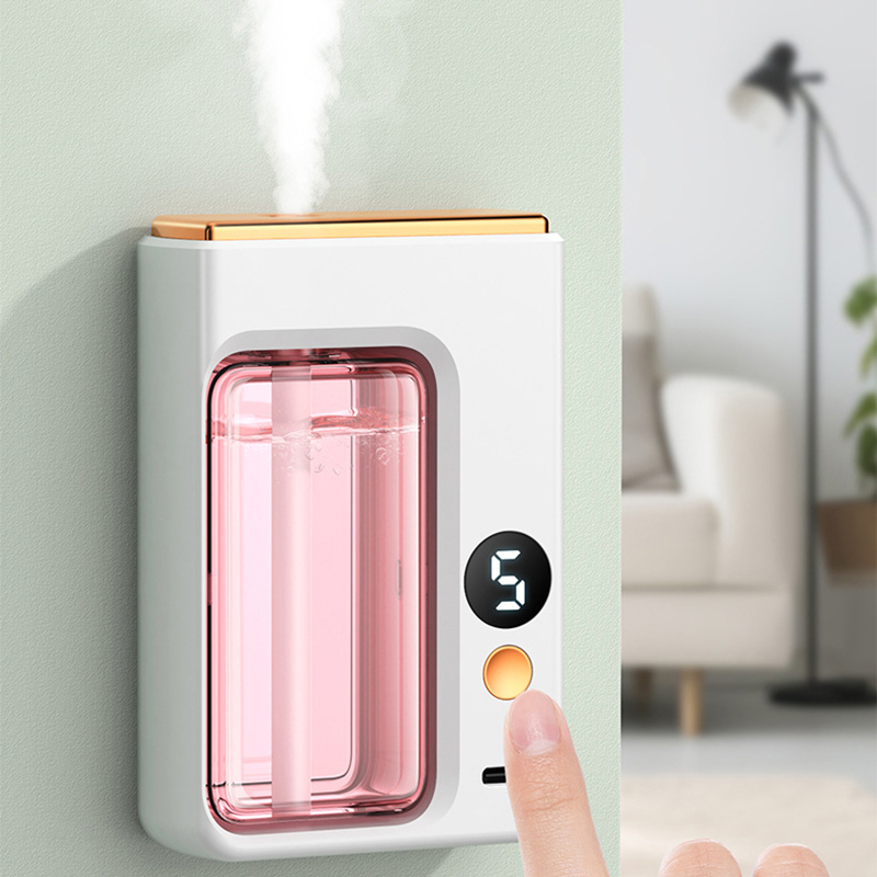 Aromatherapy Diffuser Wireless - Home Decor ulasan dan harga