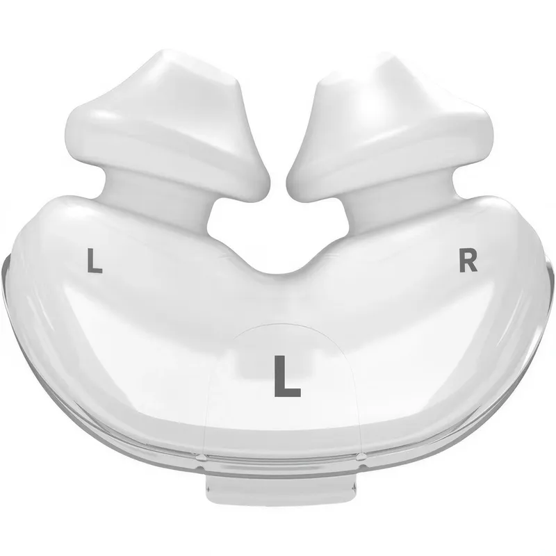 2Pcs P10 Nasal Pillow AirFit P - Anti Snore Contour Pillow ulasan dan harga
