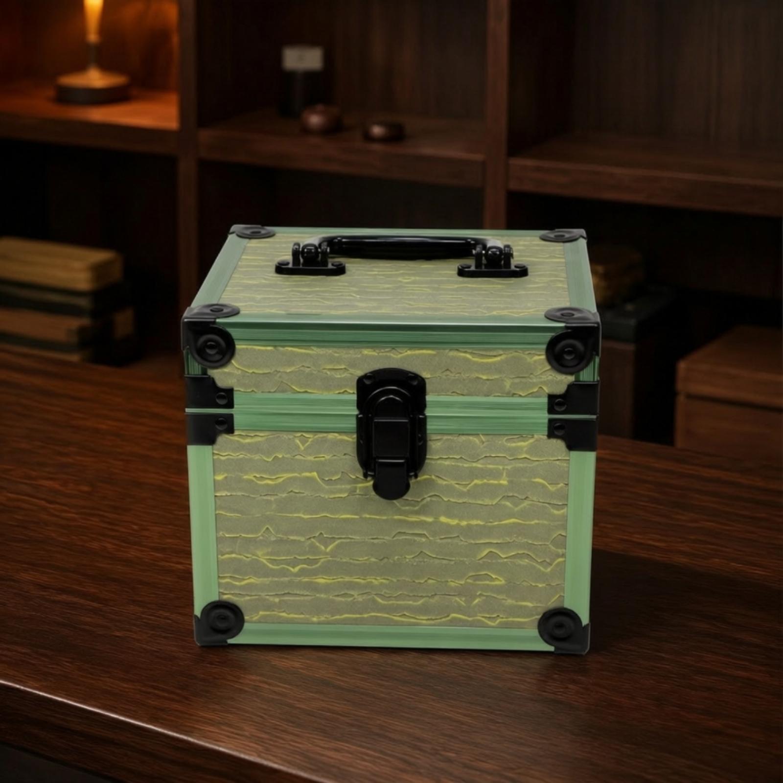 Card Storage Case with Divided - Storage & Organization ulasan dan harga