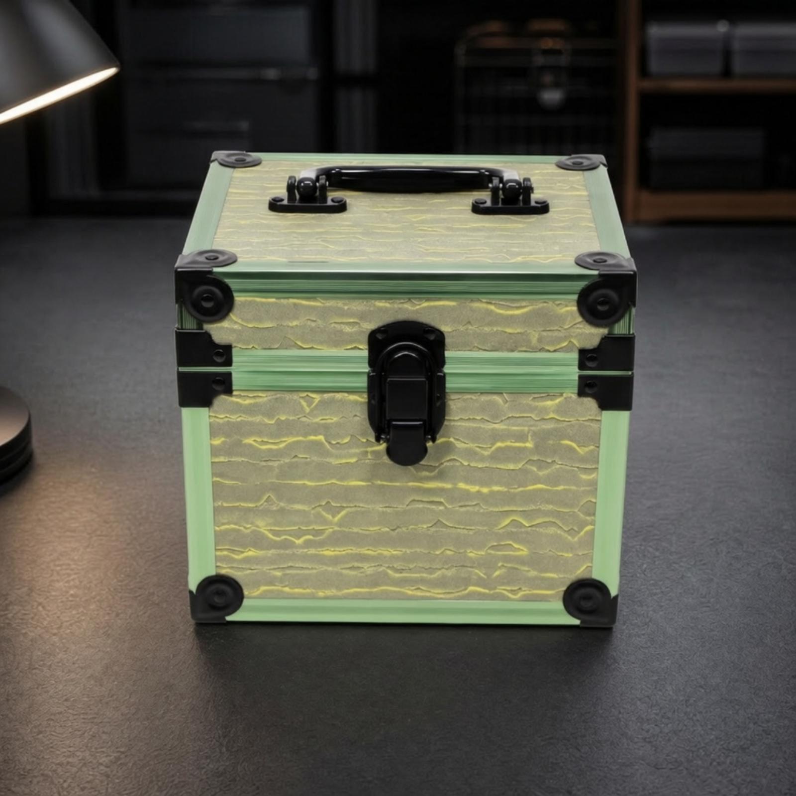 Card Storage Case with Divided - Storage & Organization ulasan dan harga