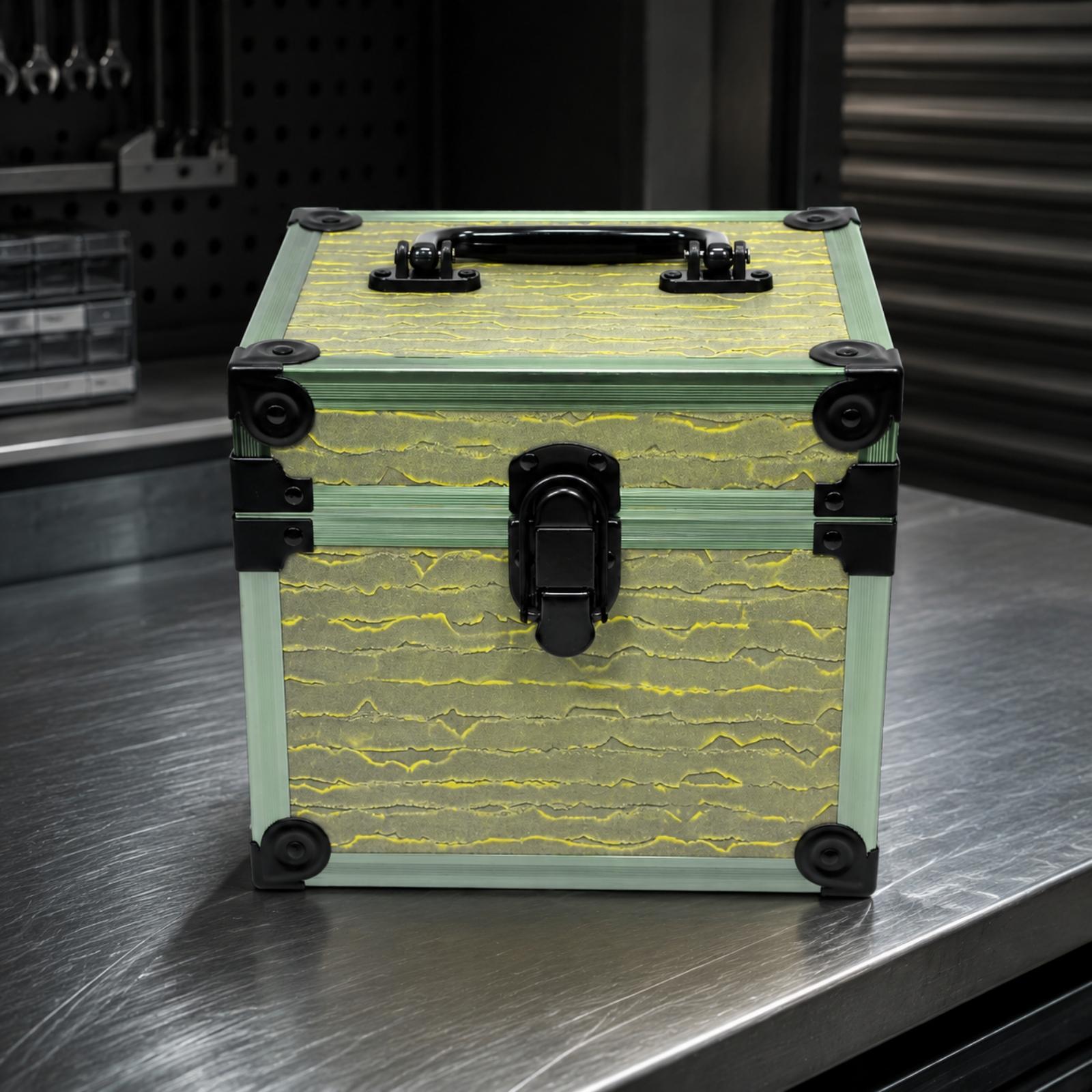 Card Storage Case with Divided - Storage & Organization ulasan dan harga